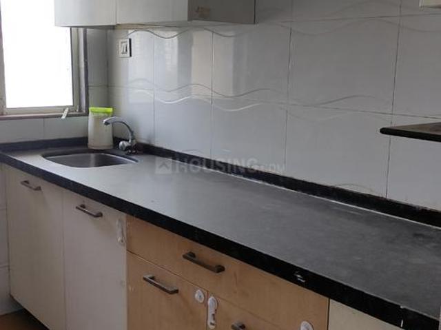 2 BHK Apartment in Kasarvadavali for rent Thane. The reference number is 14183662