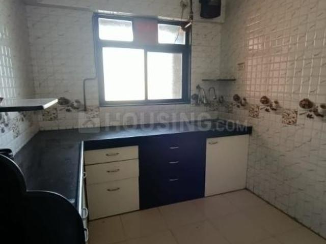 2 BHK Apartment in Kasarvadavali for rent Thane. The reference number is 14747616