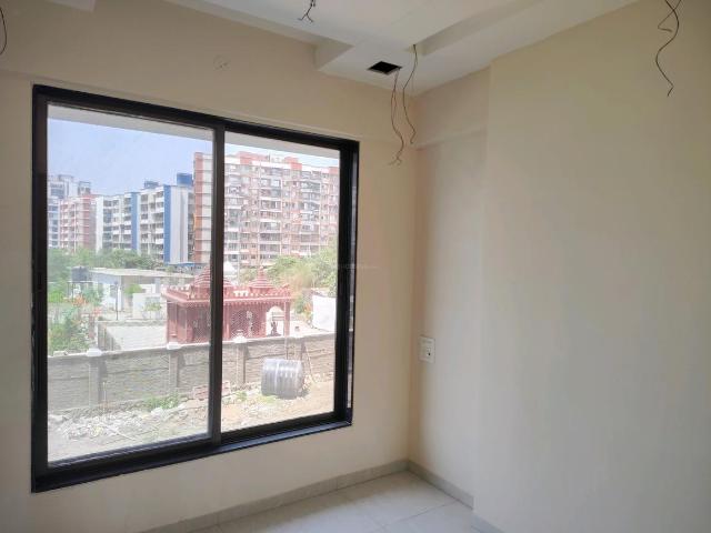 2 BHK Apartment in Kasarvadavali for rent Thane. The reference number is 14898678