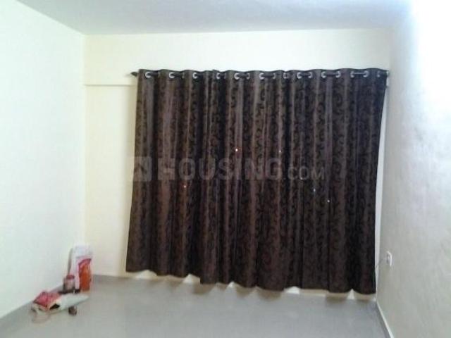 2 BHK Apartment in Kasarvadavali for rent Thane. The reference number is 14898780