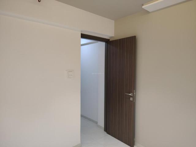 2 BHK Apartment in Kasarvadavali for rent Thane. The reference number is 14990866