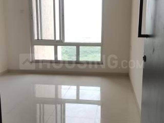 2 BHK Apartment in Kasarvadavali for rent Thane. The reference number is 14990965