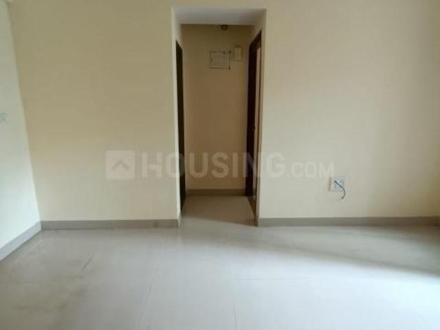 2 BHK Apartment in Kasarvadavali for rent Thane. The reference number is 14991055