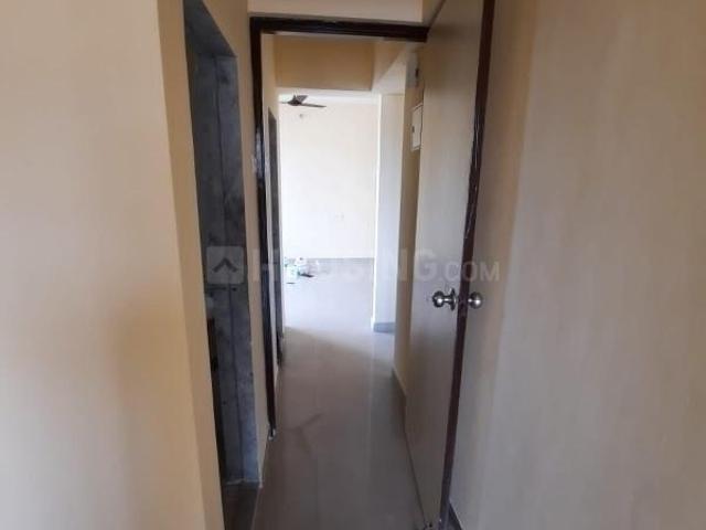 2 BHK Apartment in Kasarvadavali for rent Thane. The reference number is 15028039