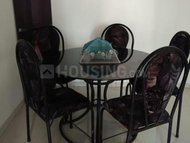2 BHK Apartment in Kasarvadavali for rent Thane. The reference number is 15134560