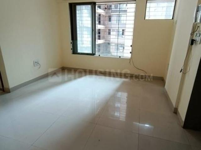 2 BHK Apartment in Kasarvadavali for rent Thane. The reference number is 15221596