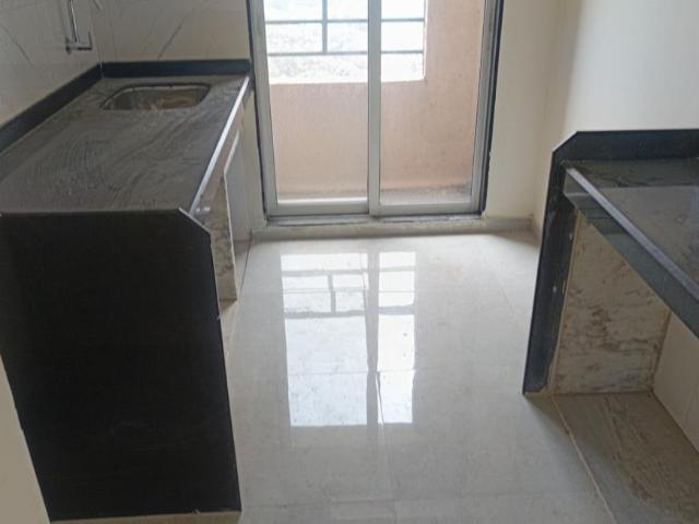 2 BHK Apartment in Kasarvadavali for rent Thane. The reference number is 15318189