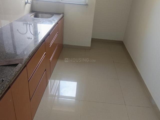 2 BHK Apartment in Kasarvadavali for rent Thane. The reference number is 15619216