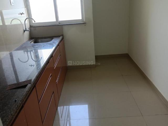 2 BHK Apartment in Kasarvadavali for rent Thane. The reference number is 16627810