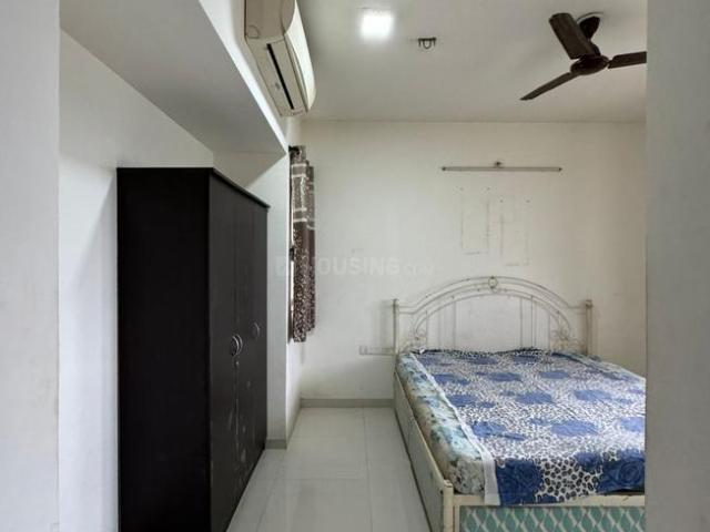 2 BHK Apartment in Kasarvadavali for rent Thane. The reference number is 17747360