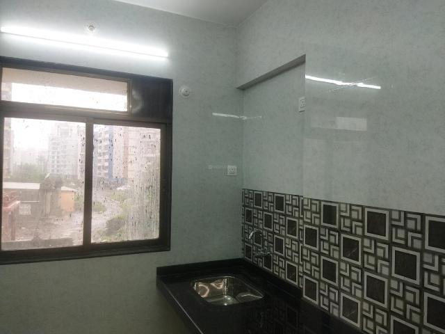2 BHK Apartment in Kasarvadavali for rent Thane. The reference number is 17942823