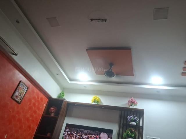 2 BHK Apartment in Kasarvadavali for rent Thane. The reference number is 18165658