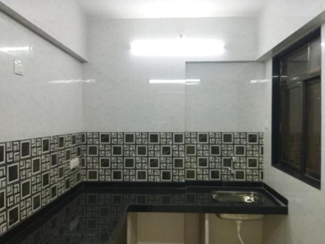 2 BHK Apartment in Kasarvadavali for rent Thane. The reference number is 18552024