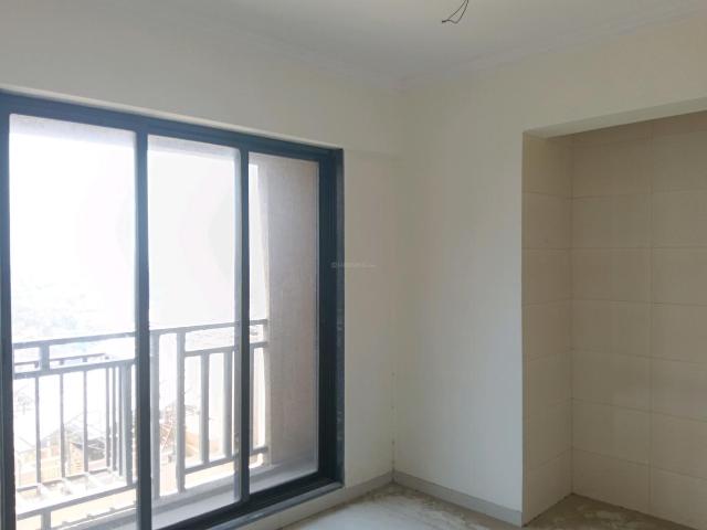 2 BHK Apartment in Kasarvadavali for rent Thane. The reference number is 18517441