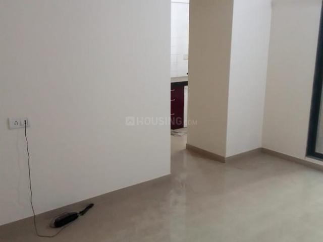 2 BHK Apartment in Kasarvadavali for rent Thane. The reference number is 18867769