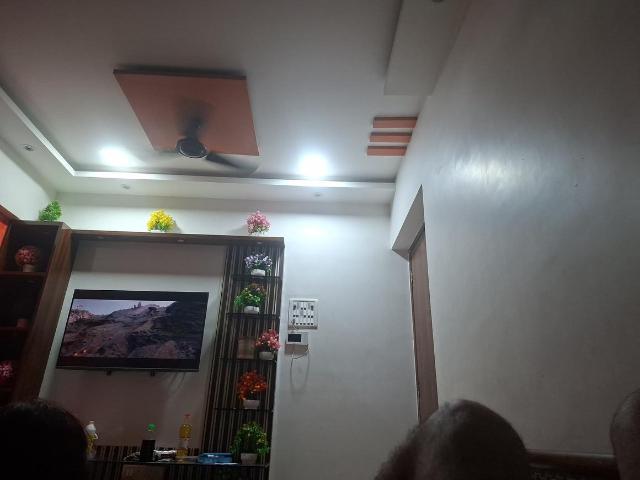 2 BHK Apartment in Kasarvadavali for rent Thane. The reference number is 18879326