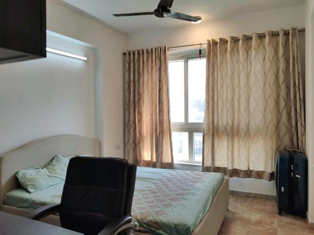 2 BHK Apartment in Kasarvadavali for rent Thane. The reference number is 18879869