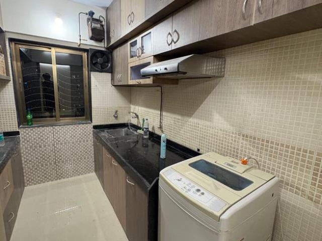 2 BHK Apartment in Kasarvadavali for rent Thane. The reference number is 18904207