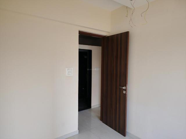 2 BHK Apartment in Kasarvadavali for rent Thane. The reference number is 18909657