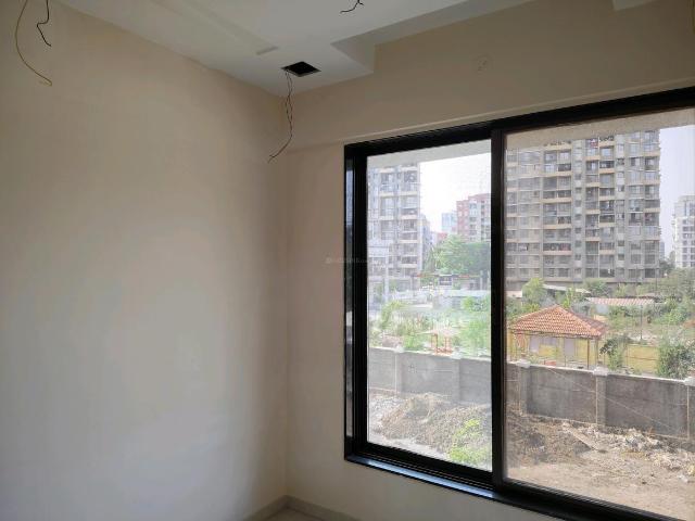 2 BHK Apartment in Kasarvadavali for rent Thane. The reference number is 18909844