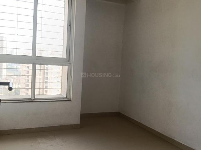 2 BHK Apartment in Kasarvadavali for rent Thane. The reference number is 19166042