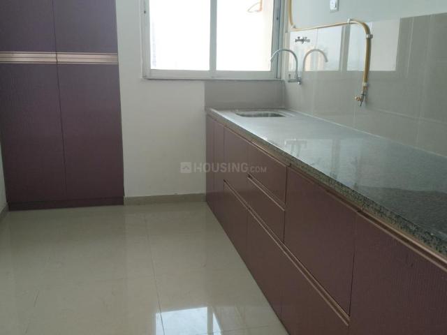 2 BHK Apartment in Kasarvadavali for rent Thane. The reference number is 19283890