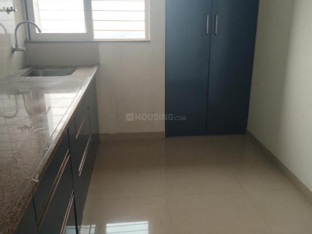 1 BHK Apartment in Thane West for rent Thane. The reference number is 19331186