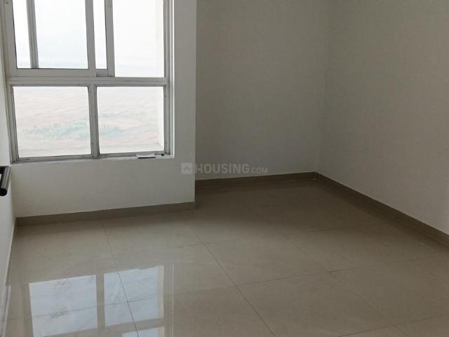 2 BHK Apartment in Thane West for rent Thane. The reference number is 19481619