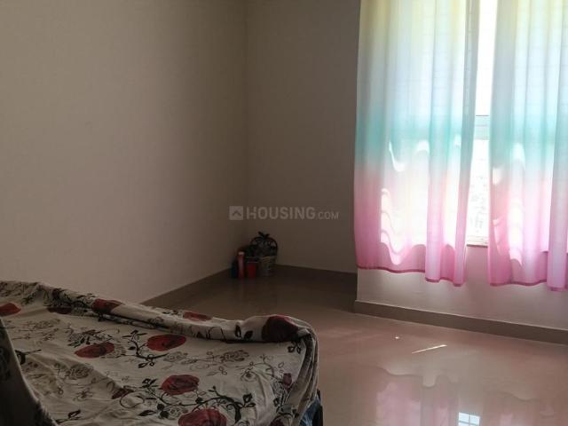 2 BHK Apartment in Kasarvadavali for rent Thane. The reference number is 19481700