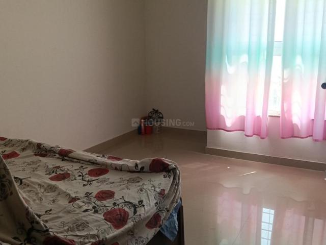 2 BHK Apartment in Kasarvadavali for rent Thane. The reference number is 19481716