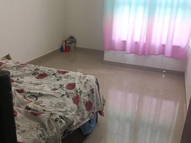 2 BHK Apartment in Kasarvadavali for rent Thane. The reference number is 19482151