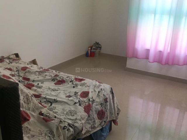 2 BHK Apartment in Kasarvadavali for rent Thane. The reference number is 19482191