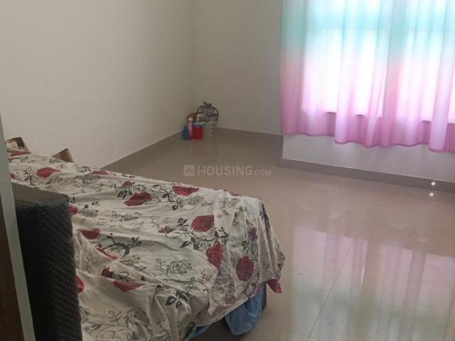 2 BHK Apartment in Kasarvadavali for rent Thane. The reference number is 19482121
