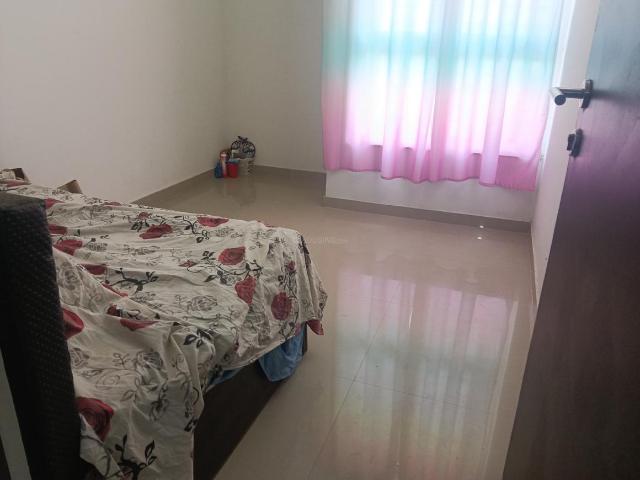 2 BHK Apartment in Kasarvadavali for rent Thane. The reference number is 19482136