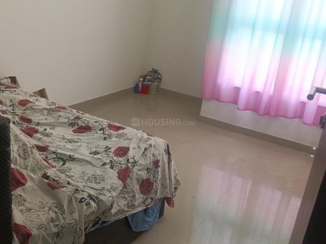 2 BHK Apartment in Koliwada for rent Thane. The reference number is 19482209