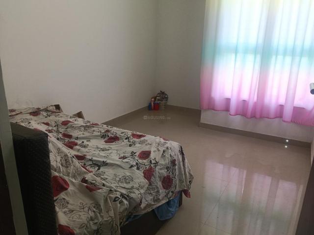 2 BHK Apartment in Thane West for rent Thane. The reference number is 19482385