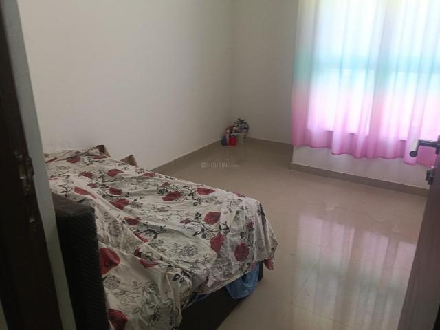 2 BHK Apartment in Thane West for rent Thane. The reference number is 19482465