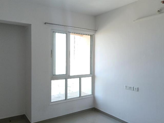 2 BHK Apartment in Kasarvadavali for rent Thane. The reference number is 19482479