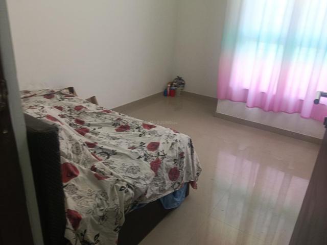 2 BHK Apartment in Kasarvadavali for rent Thane. The reference number is 19482479