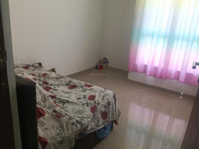 2 BHK Apartment in Kasarvadavali for rent Thane. The reference number is 19482498