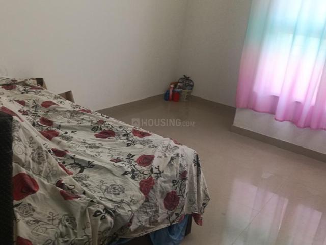 2 BHK Apartment in Kasarvadavali for rent Thane. The reference number is 19482401