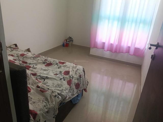 1 BHK Apartment in Kasarvadavali for rent Thane. The reference number is 19482558