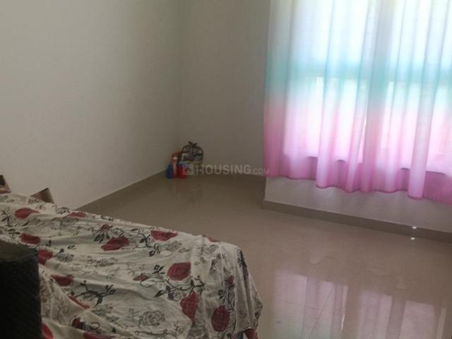 1 BHK Apartment in Kasarvadavali for rent Thane. The reference number is 19482539