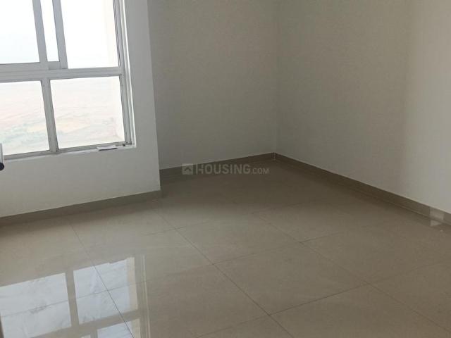 2 BHK Apartment in Kasarvadavali for rent Thane. The reference number is 19482641