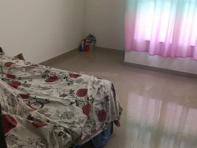 2 BHK Apartment in Thane West for rent Thane. The reference number is 19482607