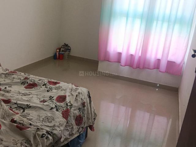 2 BHK Apartment in Kasarvadavali for rent Thane. The reference number is 19482843