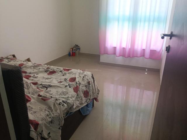 2 BHK Apartment in Kasarvadavali for rent Thane. The reference number is 19482854