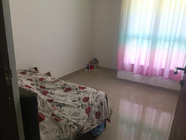 2 BHK Apartment in Kasarvadavali for rent Thane. The reference number is 19482872