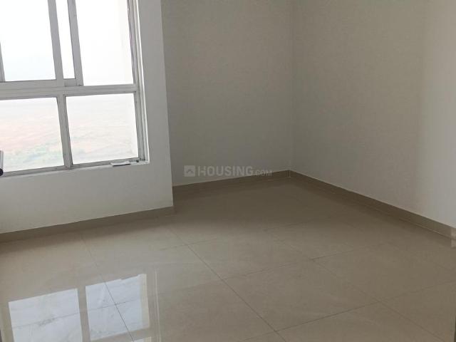 2 BHK Apartment in Kasarvadavali for rent Thane. The reference number is 19482972