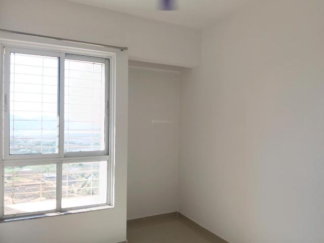 2 BHK Apartment in Kasarvadavali for rent Thane. The reference number is 19482903